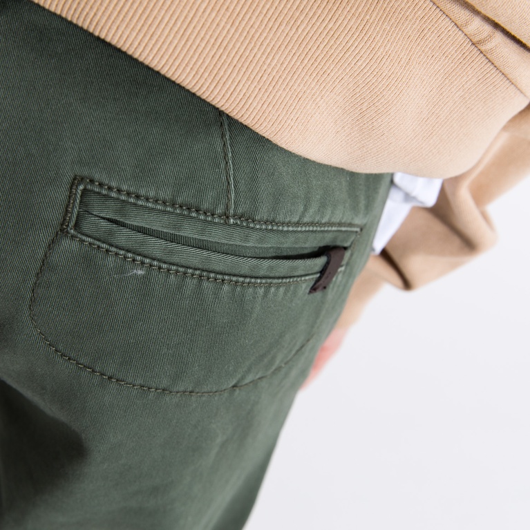 Pants "Grim star" Pants "Grim star"
